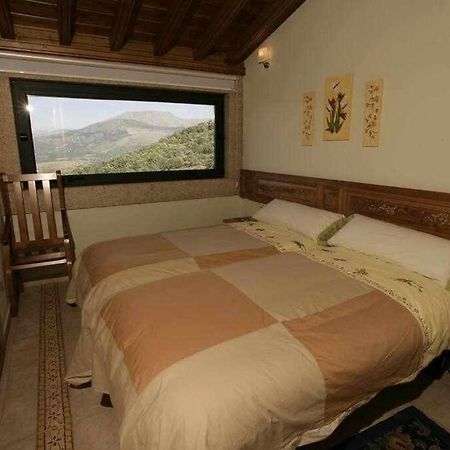 Apartamento Rural El Labrador es un cómodo y acogedor apartamento Cabezas Bajas Exterior foto