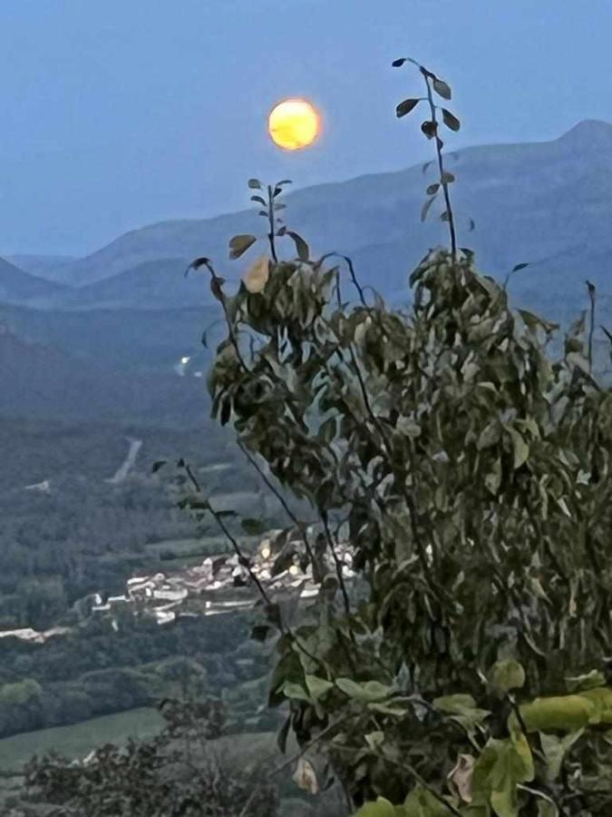 Apartamento Rural El Labrador es un cómodo y acogedor apartamento Cabezas Bajas Exterior foto